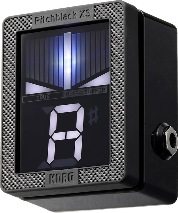 Korg Pitchblack XS