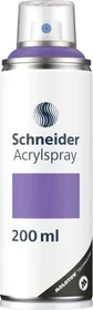 Schneider Paint-It 030 Supreme DIY Spray blue lilac, 200ml