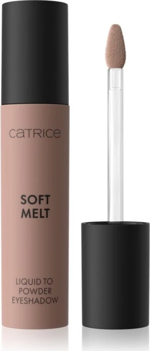 Catrice Soft Melt Liquid To Powder Eyeshadow 010 timeless taupe, 3.4ml
