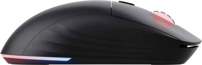 Trust Gaming GXT 927 Redex+ Wireless Gaming Mouse, USB