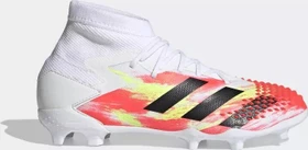 adidas Predator Mutator 20.1 FG cloud white/core black/pop (Junior)