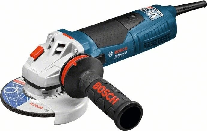 Bosch Professional GWS 19-125 CI Elektro-Winkelschleifer
