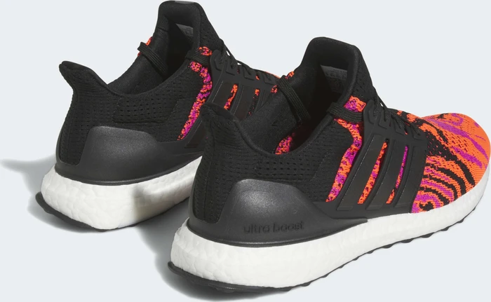 adidas Ultraboost 1.0 solar red/core black/cloud white