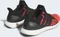 adidas Ultraboost 1.0 solar red/core black/cloud white Vorschaubild