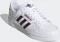 adidas Continental 80 Stripes cloud white/collegiate navy/vivid red Vorschaubild