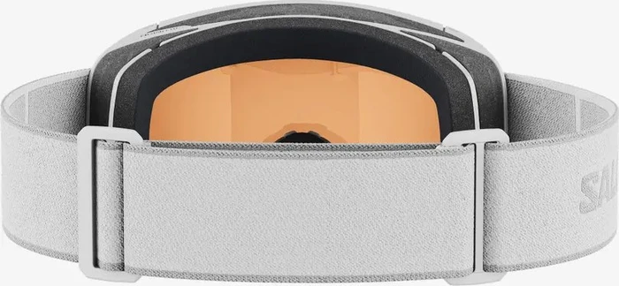 Salomon Aksium 2.0 S Photochromic weiß/rosa