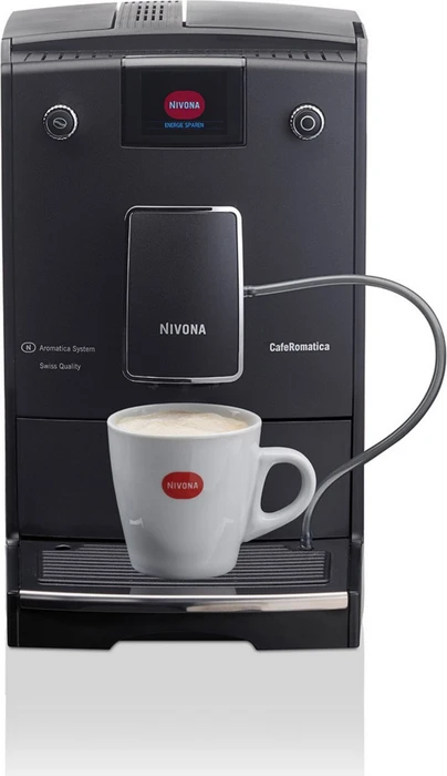 Nivona CafeRomatica 759