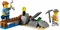 LEGO City Polizei - Gefängnisinsel-Polizei Starter-Set Vorschaubild