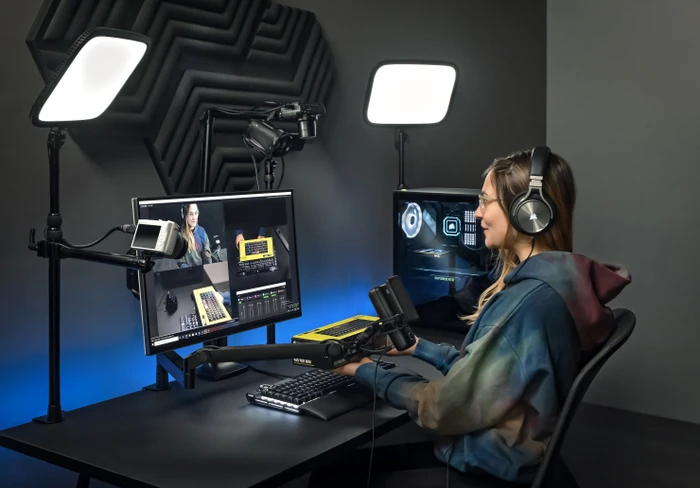 Elgato Cam Link Pro