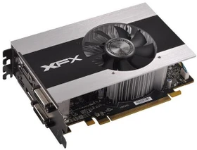 XFX Radeon HD 7790 Core Edition, 1GB GDDR5, 2x DVI, HDMI, DP