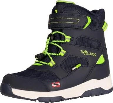 Trollkids Lofoten Winter Boots Pro (Junior)