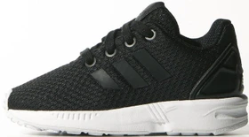 adidas ZX Flux black/core black/white (Junior)
