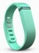 Fitbit Flex Aktivitäts-Tracker türkis Vorschaubild