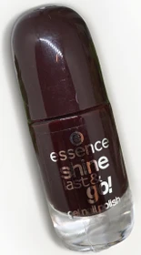 Essence Shine Last & Go Gel Nagellack 57 don't stop believing, 8ml