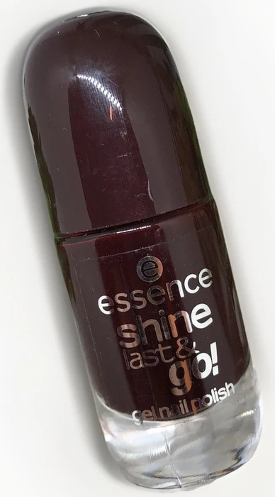 Essence Shine Last & Go Gel Nagellack 57 don't stop believing, 8ml