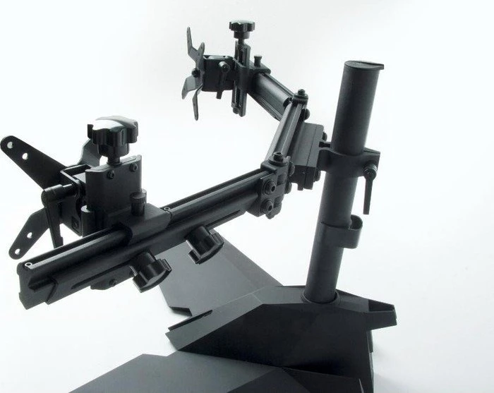 XFX Triple Monitor Stand