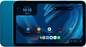 Amazon Alexa Tablet 8, Blaugrün, 64GB, ohne Werbung [2026]