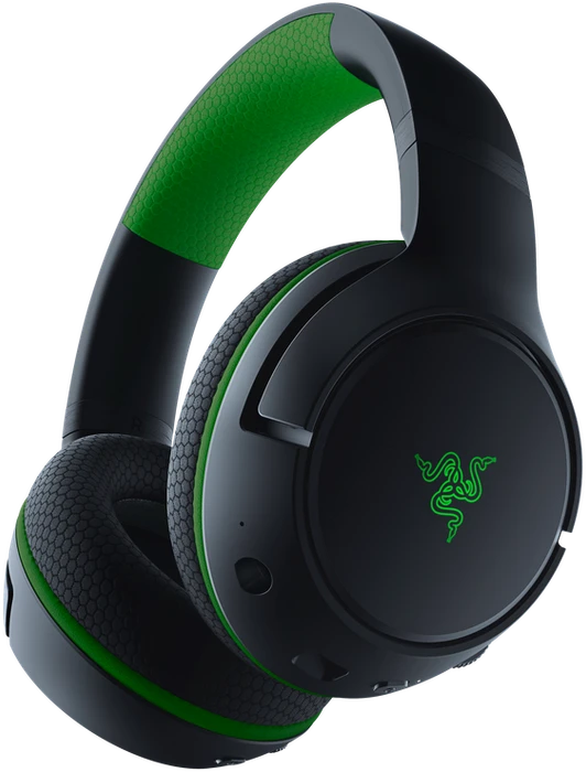 Razer Kaira Pro for Xbox schwarz