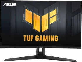 ASUS TUF Gaming VG27UQ1A, 27"