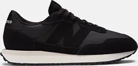 New Balance 237 black/moonbeam (Herren)