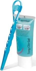 Megadent Tong-Clin Zungenreinigungsset