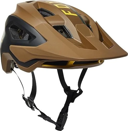 Fox Racing Speedframe Pro Helm nut