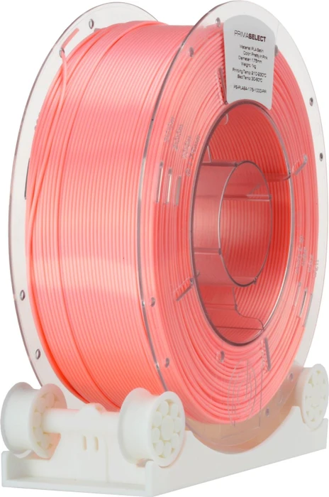 PrimaCreator PrimaSelect PLA Satin, tanzanite purple, Spule, 1.75mm, 1.00kg