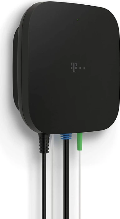 Telekom Glasfaser 2 Modem, 1x RJ-45