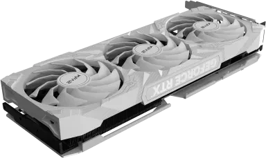 KFA2 GeForce RTX 4070