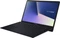 ASUS ZenBook S UX391FA-AH008T, Deep Dive Blue, Core i5-8265U, 8GB RAM, 256GB SSD, DE Vorschaubild