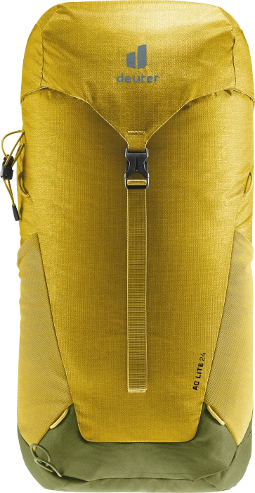 Deuter AC Lite 24 turmeric/khaki