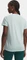 Under Armour Tech V Funktionsshirt kurzarm refresh mint/white (Damen) Vorschaubild