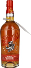 Wolfie's Blended Scotch Whisky First Release 700ml