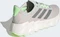 adidas Switch FWD linen green/silver metallic/putty mauve (Damen) Vorschaubild