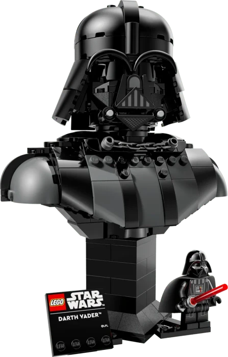 LEGO Star Wars - Darth Vader Büste