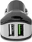 Celly Turbo Car Charger 3.4A schwarz Vorschaubild
