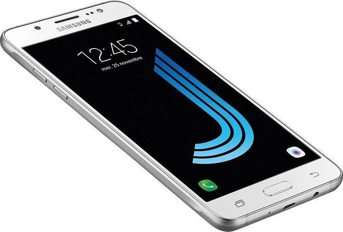 Samsung Galaxy J5 (2016) J510F weiß