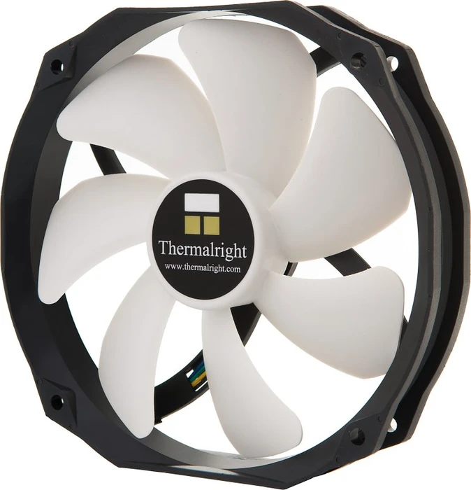 Thermalright TY-147A, 160mm