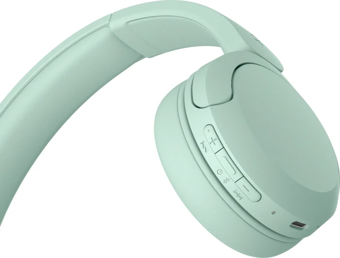 Sony WH-CH535 mint