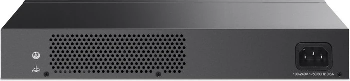 Mercusys Desktop Gigabit Switch, 24x RJ-45