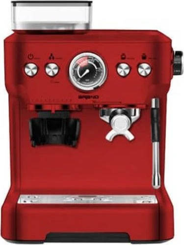 Trisa Barista Plus