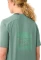 Vaude Loamer Mountainbike Funktionsshirt kurzarm dusty fern uni (Damen) Vorschaubild