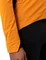 Vaude Kuro II Softshell Fahrradjacke kurkuma (Herren) Vorschaubild