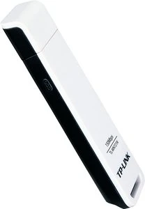 TP-Link TL-WN721N, USB 2.0