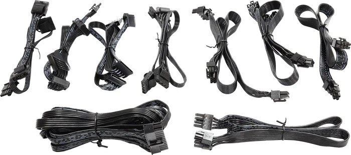 Cooler Master V-Series V550 550W, ATX 2.31