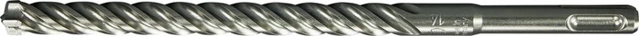 Makita SDS-plus Nemesis 2 Hammerbohrer, 12x100x165mm, 10 Stück