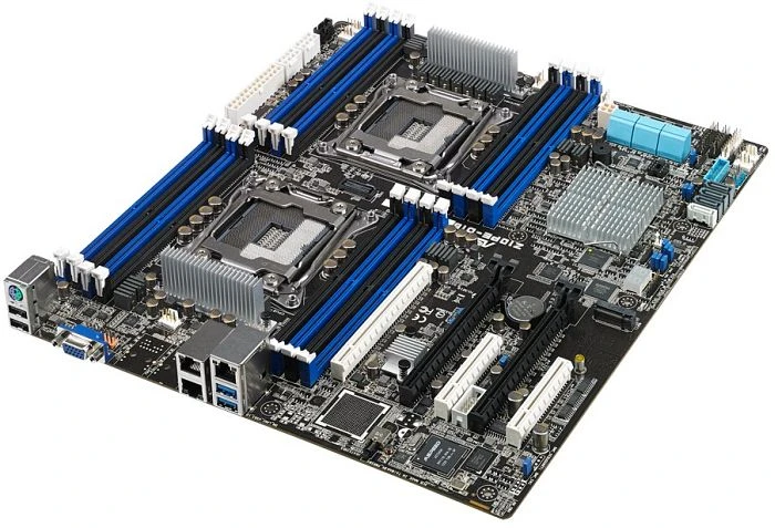 ASUS Z10PE-D16 (2x Intel 2011-3)