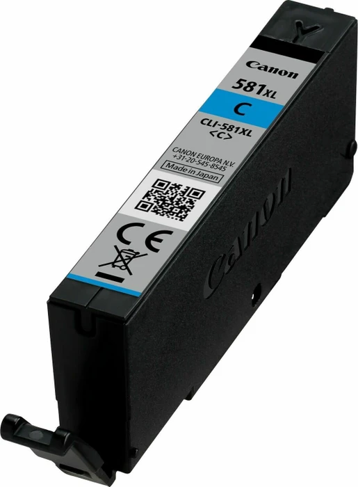 Canon Tinte CLI-581XL C cyan