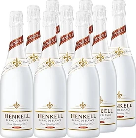 Henkell Blanc de Blancs 750ml