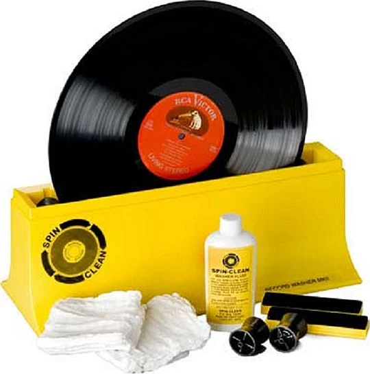 Pro-Ject Spin-Clean MKII Schallplattenwaschmaschine